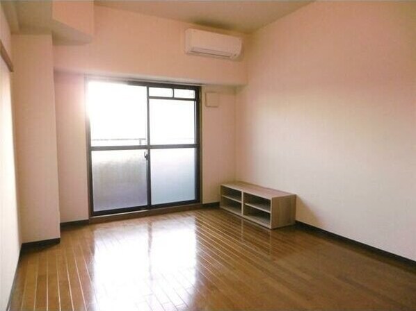 グレイス丸萬の物件内観写真